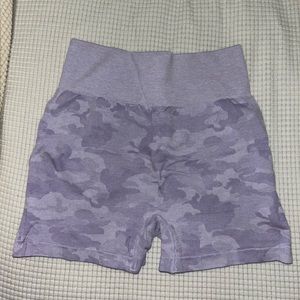 Assorted Workout Shorts
